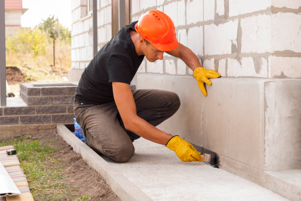 Licensed Exterior Waterproofing service in Cedarburg, WI - SGP Waterproofing